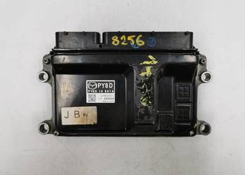 Sterownik Silnika Mazda 6 GJ 2.5 PY8D-18-881A 2798000521