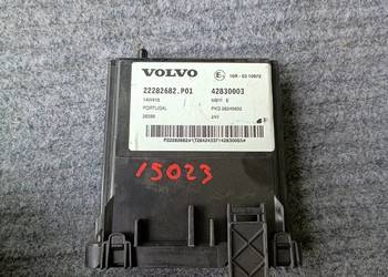 Moduł sterownik 22282682.P01 Volvo FH FM