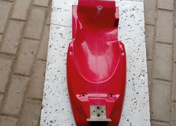 Nadkole Suzuki gsf 650