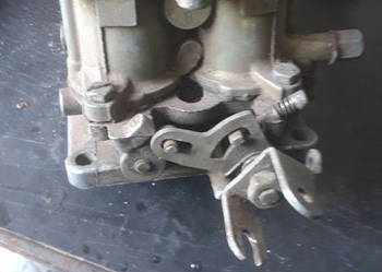 Uaz, wolga, moskwicz itp. Gaznik.