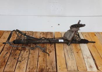 Volvo V70 III MAGLOWNICA przekładnia kierownicza EUROPA 31360540