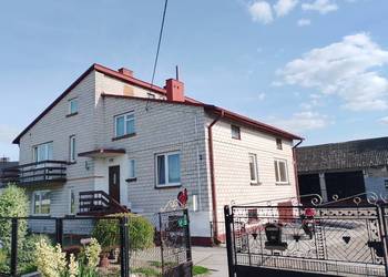 Gospodarstwo 3,20 ha + dom 250 m² | fotowoltaika | DK91 | opcja 11 ha