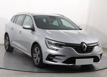 Renault Megane 1.3 TCe