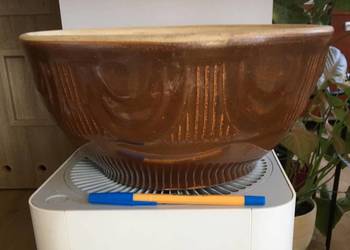 Makutra wielka misa Bochnia PRL 5 l
