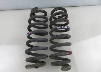 SPRĘŻYNY TYŁ SUZUKI GRAND VITARA II 2.0