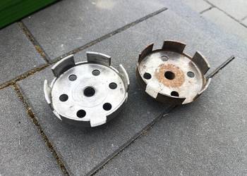 Kosz sprzęgłowy motorynka komar kadet ogar