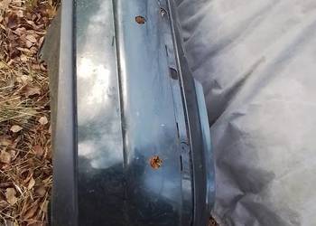 Rover 75 zderzak tył hev inne