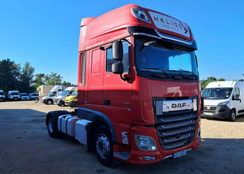 DAF Xf 480 FT Poleasingowe.pl BZ