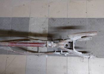 Rama ifa bk350 mz bk 350  1958r