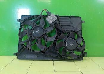 LAND ROVER FREELANDER II 2.2 TD4 09r 5D wentylator chlodnicy 8240515