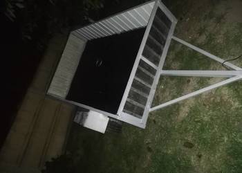 przyczepka samochodowa