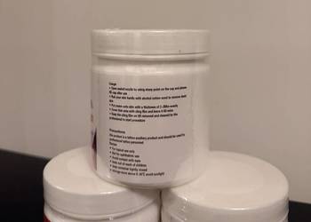 Krem do tatuażu nowy 500g