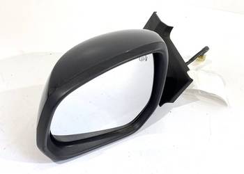 LUSTERKO LEWY SUZUKI SPLASH Hatchback Comic Black ZEWNĘTRZNE LEWA, BOC