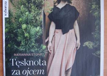 Wysokie Obcasy - nr 25 (1346) - Marianna Stuhr