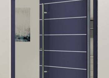PIVOT AP04 - drzwi pivot Reynaers Masterline 8