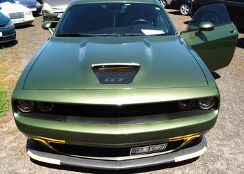 Dodge Challenger 3,6 GT 2019 r / automat /