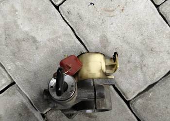 Stacyjka volvo 142 144