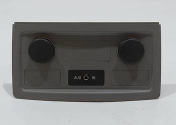 PANEL GNIAZDO ZAPALNICZKI AUX BMW E60 E61 7034100 (4570801)