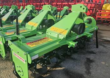 SOLIDNA GRYZA STRUMYK 140-200cm bezpoś. z zakładu TRANSPORT glebogryzarka