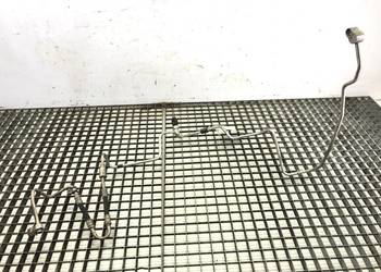 RURKA KLIMATYZACJI VW POLO IV 9N 6Q1820741AC 1.4 70KM 01-14 Hatchback