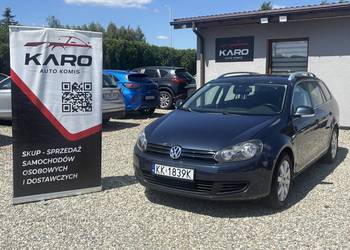 Volkswagen Golf - GWARANCJA