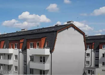 Do sprzedaży mieszkanie 79.56m 3-pok Smolec