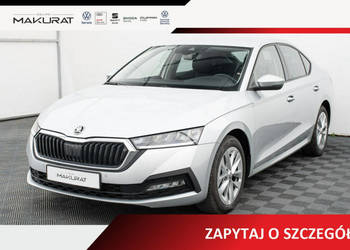 Škoda Octavia WE8M461#1.5 TSI Ambition Cz.park LED Salon PL VAT 23% IV (20…