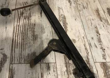 PRL lewarek FSO FSR FSM maluch Polonez Fiat Warszawa
