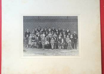 ( 558 ) Stara fotografia z Nowogardu