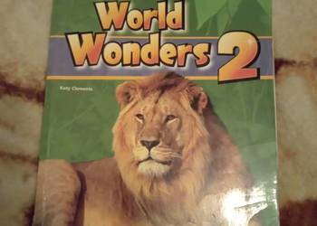 Sprzedam podręcznik do angielskiego stara podstawa programowa