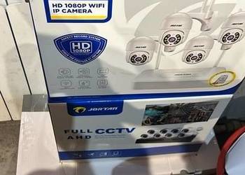 Zestaw kamer obrotowych