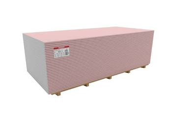 Płyta Gipsowa Gips-Karton Norgips GKF 2600X1200X12,5 mm