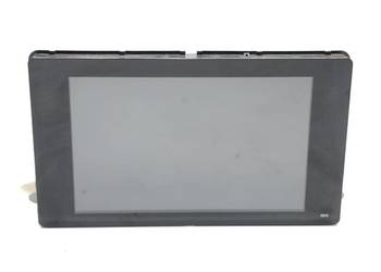WYŚWIETLACZ TOYOTA C-HR 86140-F4010 EKRAN MONITOR, MULTIMEDIA