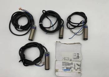 Telemecanique XUB5BPANL2 Photoelectric Sensor