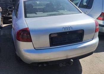 Audi A6 C5