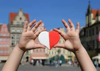 Intensywny kurs mówienia po polsku