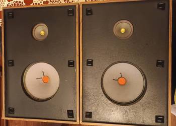 Kolumny głośnikowe Tonsil ZG 10