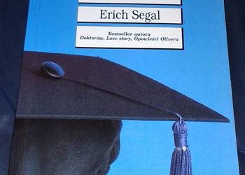 Absolwenci - Erich Segal Absolwenci - Erich Segal