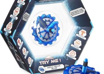 Spinner Bączek Interaktywny I-TOP Vortex Licznik Okrążeń