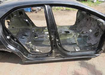 PRÓG SŁUPEK PRAWY HONDA CIVIC IX