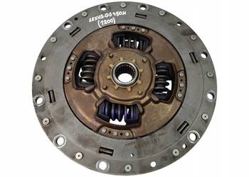 TARCZA SPRZĘGŁA Lexus GS 450h 3.5 V6 6D120007 LA AISIN