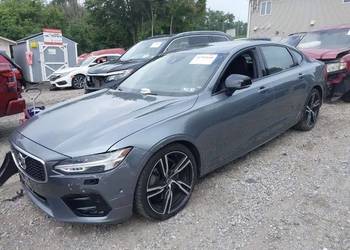 Volvo S90 T6 R-Design