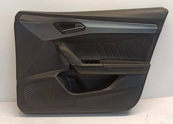 CUPRA FORMENTOR BOCZEK PRAWPRZÓD 5FF867012F