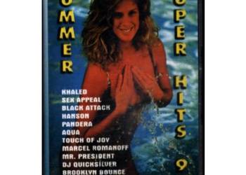 Summer Super Hits 97