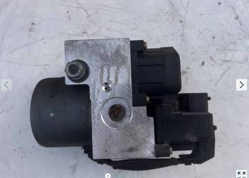 pompa ABS BMW F 650CS Scarver (00-05) K14