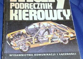 Mały podręcznik kierowcy - Cz. Blok, W. Jeżewski