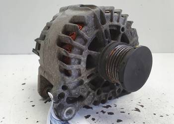 VW Transporter T5 2.0 TDI ALTERNATOR 180A 03L903024G valeo