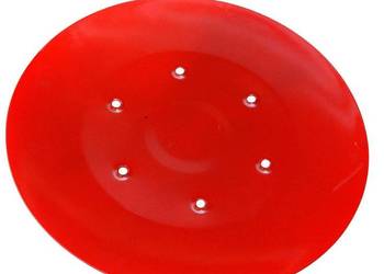 Talerz ślizgowy Z-070 Kosiarka rotacyjna 1,35 m 507001020