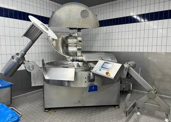 Kilia - Kuter Próżniowy o pojemności 325 litrów