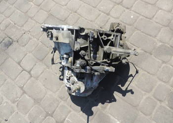 PEUGEOT 206 2.0 16V SKRZYNIA 20DL78